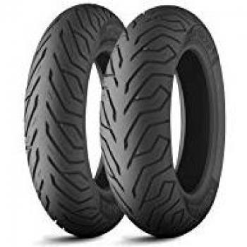 Neumático de carretera Michelin Commander II MU85B16 TT/TL 77H Rueda trasera, M/C
