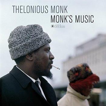 Thelonious Monk's Music (180g Vinyl LP)
