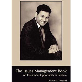 Libro de Gestión de Problemas: Una Oportunidad de Inversión en Panamá - Edición Rústica
