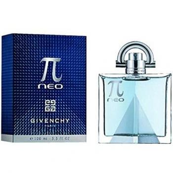 Givenchy Pi Neo Eau de Toilette Vaporizador 100 ml