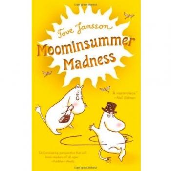 Moominsummer Madness: 4