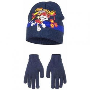 Paw Patrol - Conjunto - para niño azul azul marino Talla única