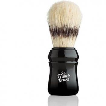Xanitalia Pro The Barber Brocha de Afeitar
