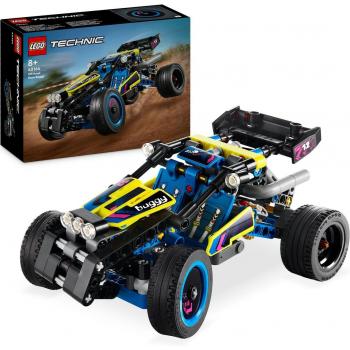 LEGO Technic Buggy de Carreras Todoterreno 42164