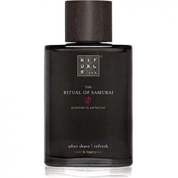 RITUALS The Ritual of Samurai Gel Aftershave Refrescante, 100 ml