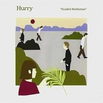Guided Meditation [VINYL]