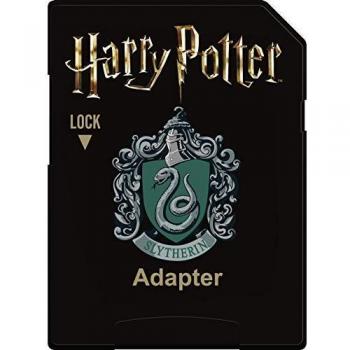 EMTEC Harry Potter MICROSDHC 32 GB UHS-I