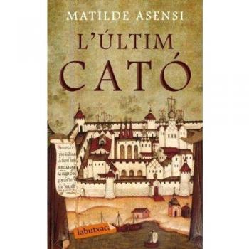 L'últim cató - Matilde Asensi