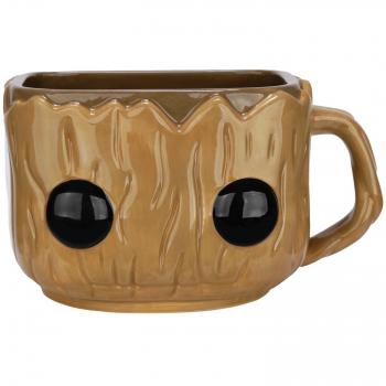 Taza Pop Home Marvel Guardians of The Galaxy Groot