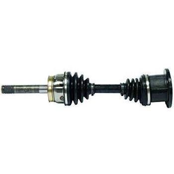 Árbol de transmisión SKF VKJC 6410 para NISSAN TERRANO II, Semiasse y Cardan