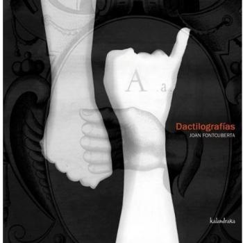 Dactilografías - Joan Fontcuberta