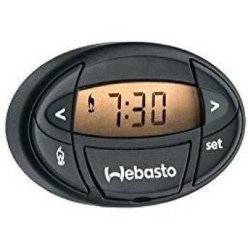 Webasto Digital Timer Control Unit for Auxiliary Heating 1322580A