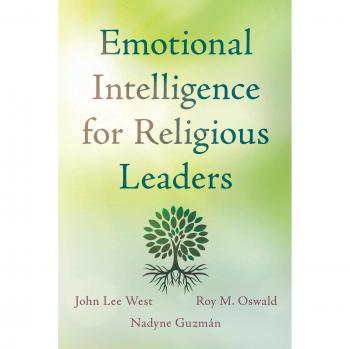 Emotional Intelligence Guide for Faith Leaders