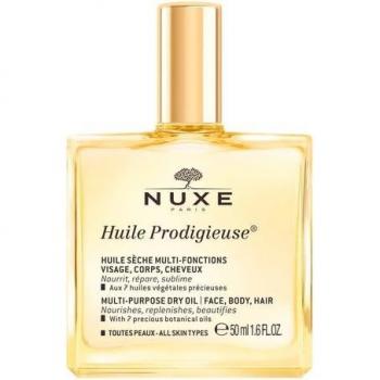 Aceite Seco Multifuncional Nuxe Huile Prodigieuse 50 ml