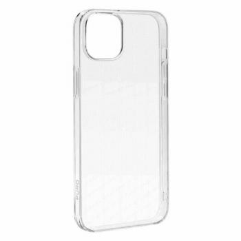 Funda TPU Puro 0.3 Nude Transparente para iPhone 15 Plus (17 cm / 6.7)