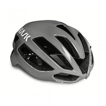Casco Kask Protone Icon WG11 Gris Adulto Talla M 52-58cm