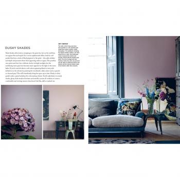 In the Mood for Colour: Perfect palettes for creative interiors