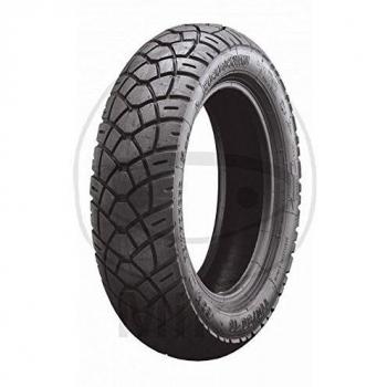 Heidenau K58 Mod Motorcycle Tire (110/100-12 TL 67M, Front Wheel)