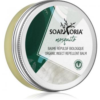 Soaphoria Mosquito Insect Repellent Balm 50 ml