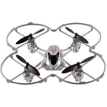 MJX R/C Quadcopter X701 RC Toys Airplane 3D One Key Roll Gravity Sensor 6-Aixs Gryo
