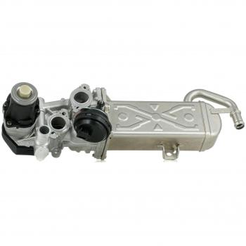 Válvula EGR DELPHI EG10472-12B1 para SEAT: Leon, Altea, Ibiza, Alhambra & VOLKSWAGEN: Passat, Golf, Touran, Tiguan, Scirocco,