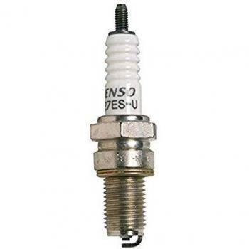 Bujía de encendido DENSO X27ESR-U, estándar, compatible con múltiples referencias 9806958719, 9806959717, 9806959726