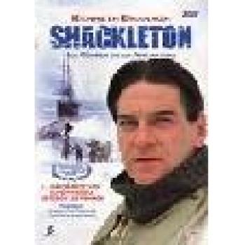 Pack Shackleton: Odisea antártida [DVD]