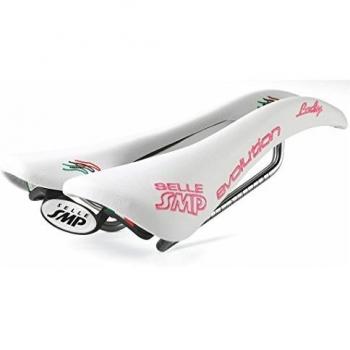 Selle Smp Evolution Lady 266 x 129 mm