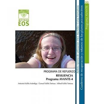 Programa de Refuerzo. Resiliencia. Programa AVANTE-IV: 99