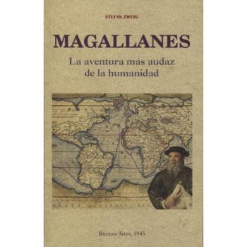MAGALLANES - Zweig, Stefan