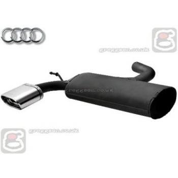 Sport Escape A3 8P 3 puertas 1.4 TFSI 90 kW/1.6i 75/85KW/2.0Fsi 110 kW/1.6 Tdi 66/77KW/1.9TDi 77 kW/2.0 TDi