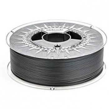 extrudr® BDP ø1.75mm (0.8kg) Greentec PRO 'BLACK' - 100% biodegradable 3D printer filament! - Made in Austria at a fair price!