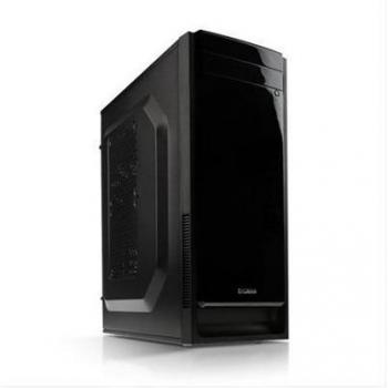 Zalman ZM-T2 PLUS - Caja de ordenador de sobremesa