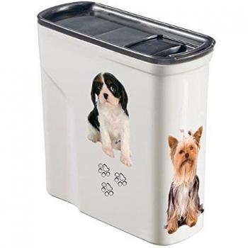 Papelera Petlife forro tonelada 'dog' 1 kg/2 litros.