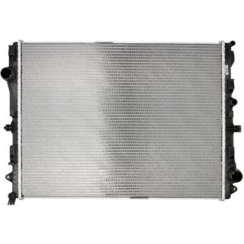 Radiador de refrigeración del motor KOYORAD PL413241
