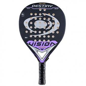 Vision Destiny Violeta - Palas DE PÁDEL