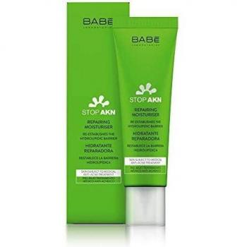 Babe Babé Stop Akn Moisturising Repair Cream 50ml