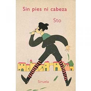 Sin pies ni cabeza: 44