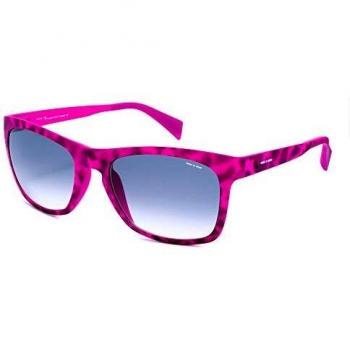 Italia Independent Women's Sunglasses 0112-146-000 Pink 54mm