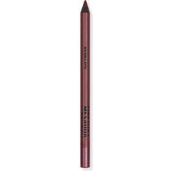 Mesauda Milano Rebelips Waterproof Lip Liner Shade 108 Quartz 1.2 g