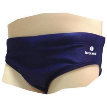 BaÃ±ador LIQUID SPORT SPRINT 88010 Negro