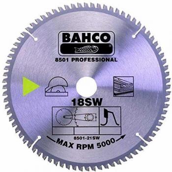Bahco 8501-18SW SIERRA CIRCULAR 18SW