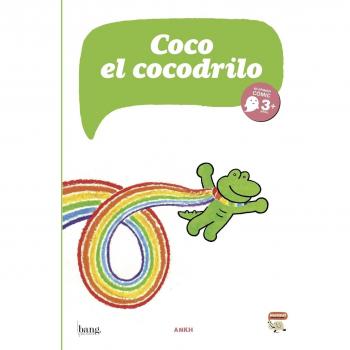 Coco el cocodrilo
