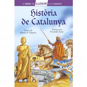 Història de Catalunya