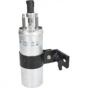 Secadora y filtro deshidratante NISSENS NIS 95568 para aire acondicionado, incluye características de alta eficiencia en deshumidificación y refrigeración, diseño compacto, fácil instalación y compatibilidad con múltiples modelos de sistemas de air