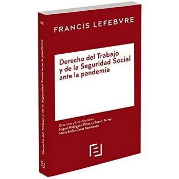 Derecho del Trabajo y de la Seguridad Social ante la pandemia
