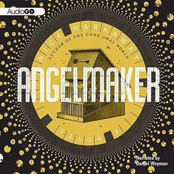 Angelmaker