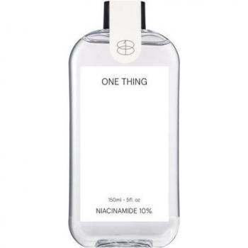 One Thing Niacinamide 10% 150ml