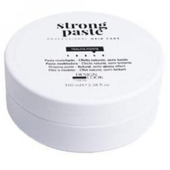 Design Look Pasta Moldeadora Strong Paste Fuerza 4 Efecto Natural 100mL