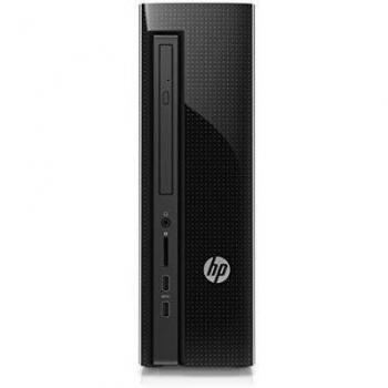 HP Slimline 450-a121ns - Ordenador de sobremesa